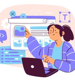 Study Information technology, IT and Programming in Malta