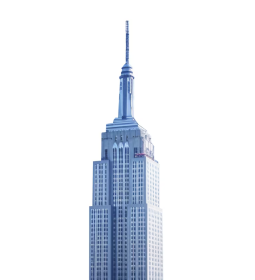 TOP-3 tallest buildings in the world 2019 Ranking