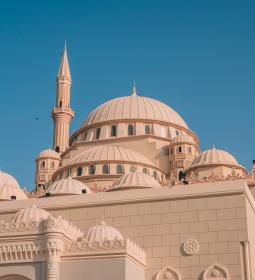 TOP-5 most mysterious and closed cities in the world