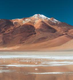 TOP-7 narrowest countries on Earth