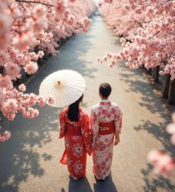 TOP exciting customs in Japan