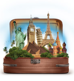 Why you should think about the 2025 vacation now