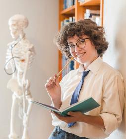 Best Anatomy & Physiology Universities in Canada 2026 – QS World University Rankings