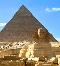 Best Universities in Europe for Archaeology 2026 - QS World University Rankings