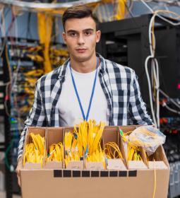 Best Universities in Europe for Electronic Engineering 2026 - QS World University Rankings