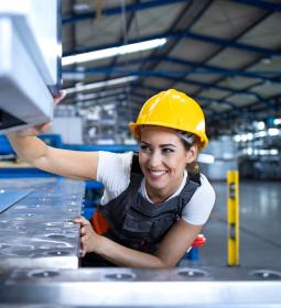 Best Universities in Europe for Mechanical, Aeronautical & Manufacturing Engineering 2026 - QS World University Rankings