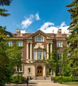 TOP-35 Universities and Colleges in Canada 2026 Ranking