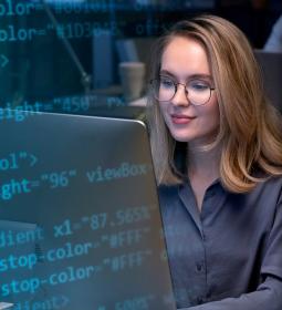 Study Information Science, IT and Programming in Wales