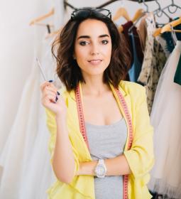 Studying Design and Fashion in USA for foreign students