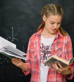 Study in Montreal: primary, secondary, higher education