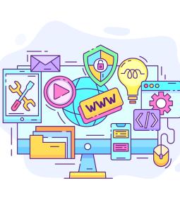 Study Information Technology, IT and Programming in Australia