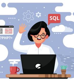 Study Information technology, IT and Programming in Finland