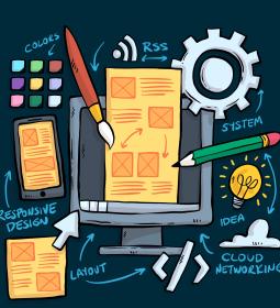 Study Information Technology, IT and Programming in Canada