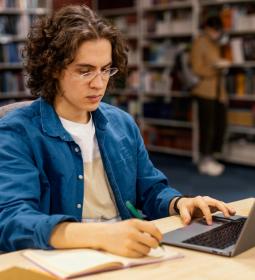 Study Information Technology, IT and Programming in USA