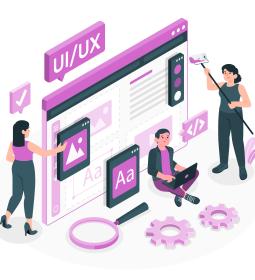 Study Information Technology, IT & Programming in UK