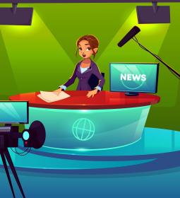 Study Journalism in the UAE: best universities in Dubai