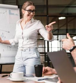 Studying Marketing and Marketing Analytics in Norway for foreign students