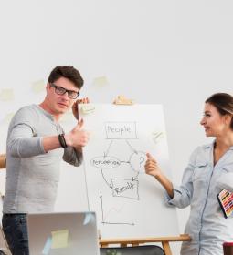 Study Marketing and Marketing Analytics in Denmark