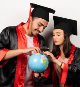 Master's degree in Europe: tuition fees for foreign students