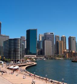 Master's degree in Australia: tuition fees for foreign students