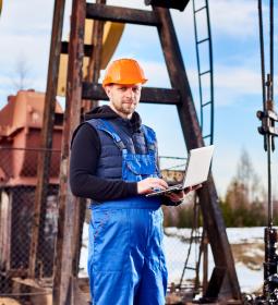 Study Oil & Gas in Spain: best universities for foreign students