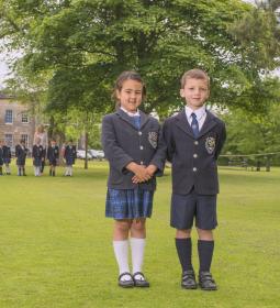 TOP-5 Best Schools in Scotland 2026 Rankings