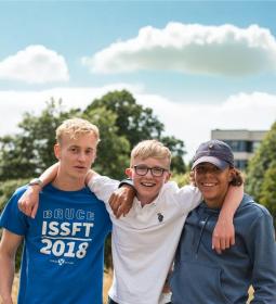 TOP-9 Best Camps in Scotland 2026 Rankings