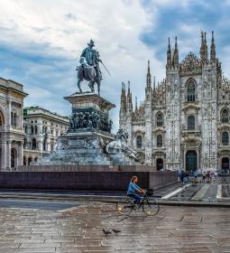 Public universities in Italy: admission requirements for foreign students