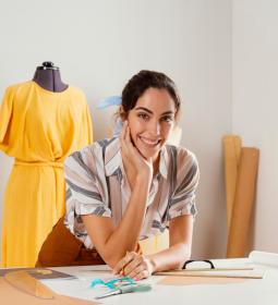 Studying Design and Fashion in Canada for foreign students