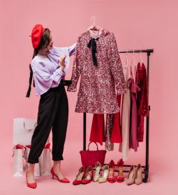 Studying design and fashion in Spain for foreign students