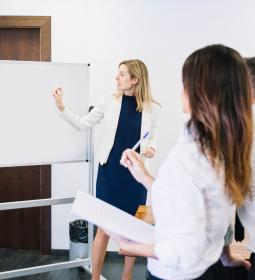 Study advertising, PR and communications in Cyprus for foreign students