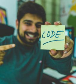 Study Information Science, IT and Programming in Cyprus