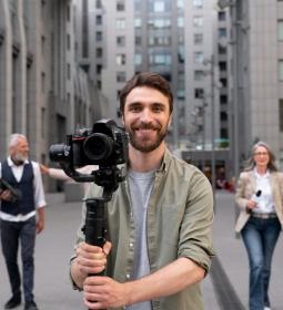 Education of Journalism in France for international students