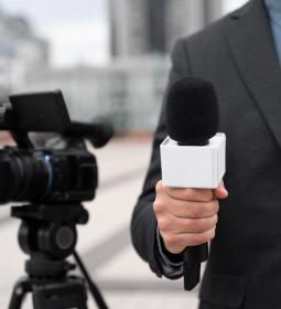 Study Journalism in the Netherlands for foreign students