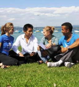 TOP-10 best camps in Germany 2026 Rankings