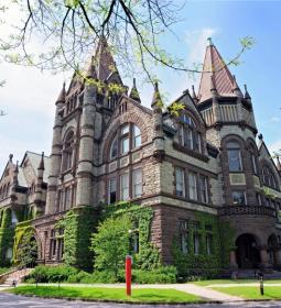 TOP-20 best language schools in Toronto 2026 Ranking