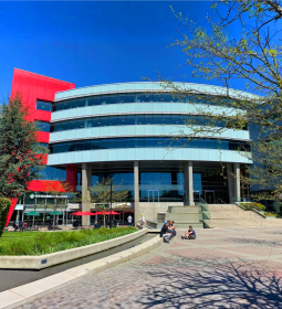 TOP-3 best colleges in Vancouver 2026 Rankings