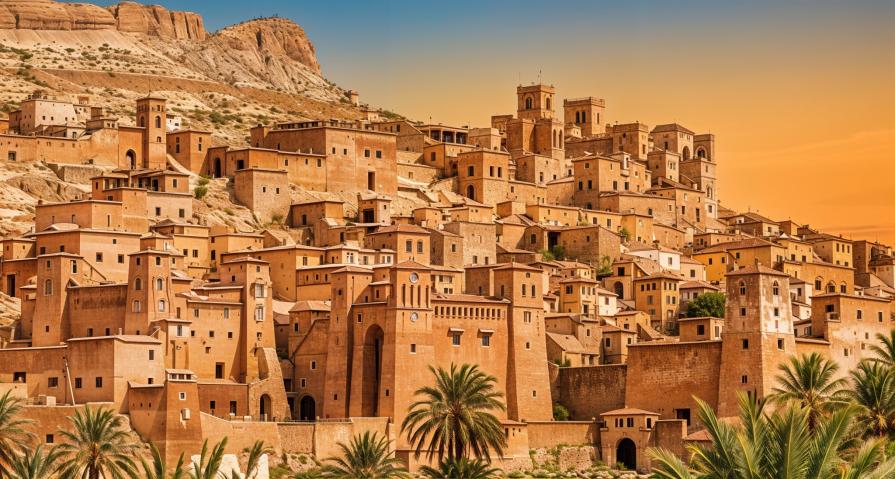 TOP-9 reasons to never travel to Morocco