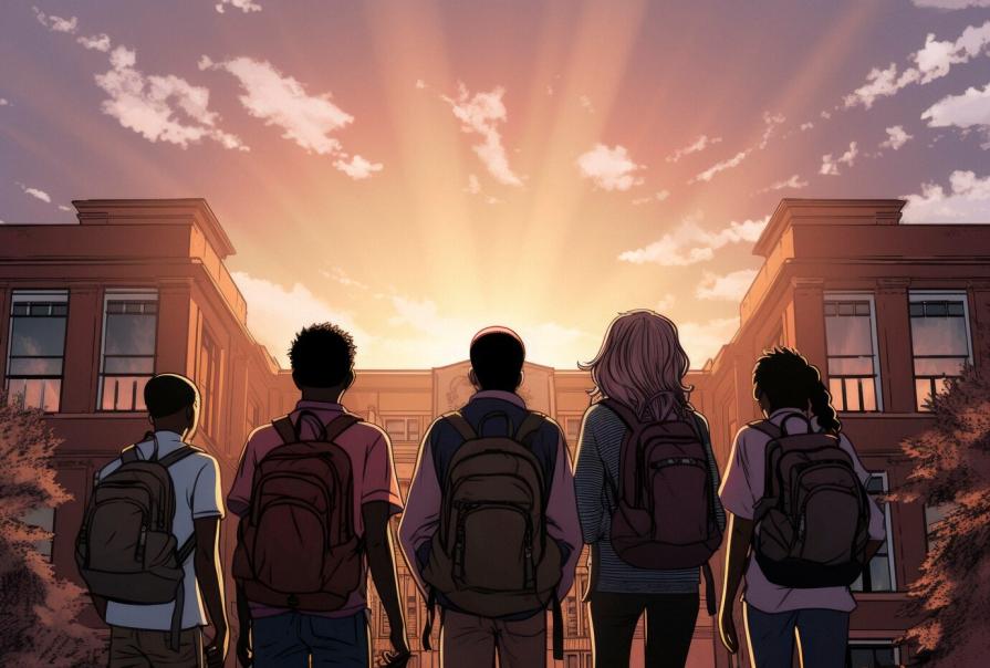 GEMS Education is preparing to open a $100 million school in Dubai