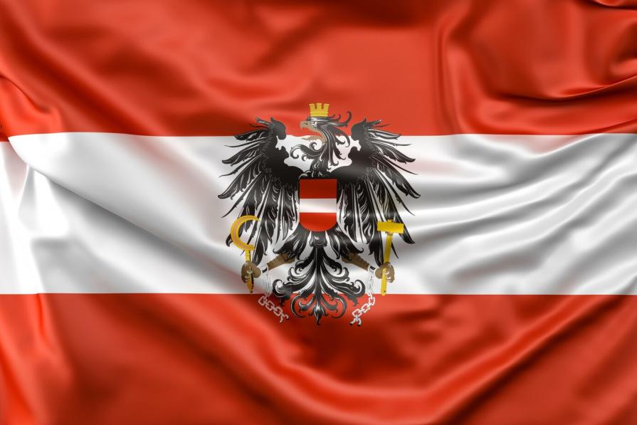 Austrian Flag: Eight Centuries of Greatness