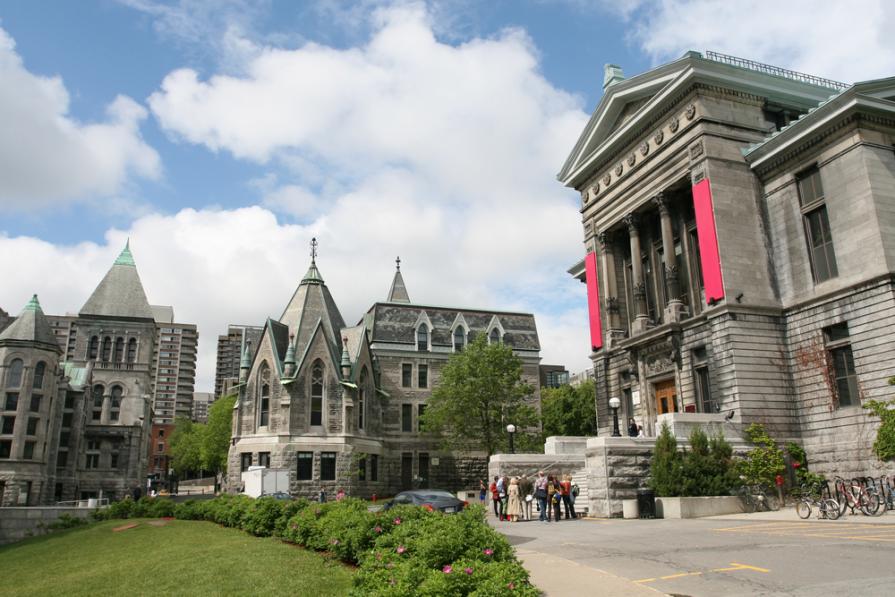 TOP Maths Universities in Canada 2026 – QS World University Rankings