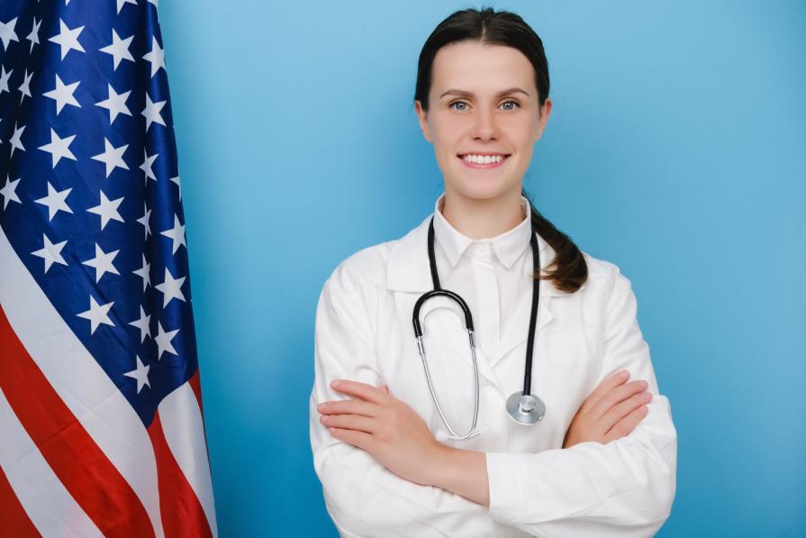 FAQ: How much does it cost to get medical degree in USA?
