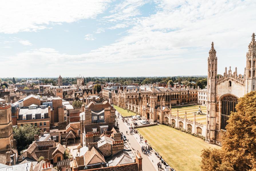 FAQ: Tuition fees at the University of Cambridge 2021-2022