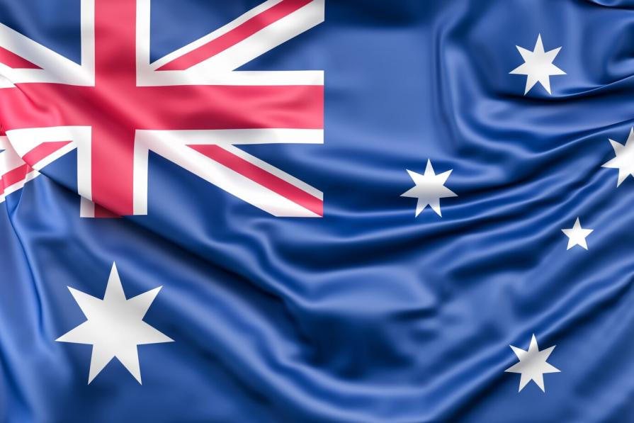 Flag of Australia: history and symbols
