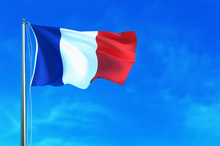 Flag of France: history and symbols
