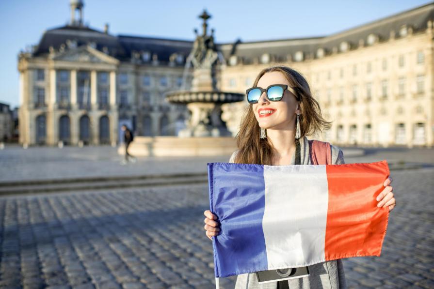 Master's degree in France for foreign students: tuition fees