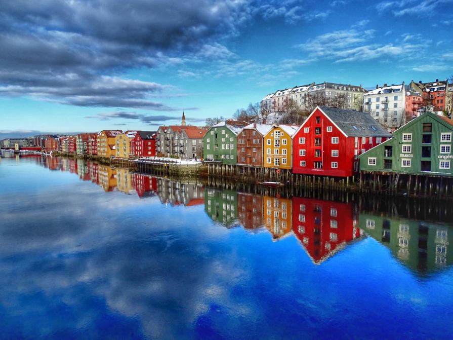 The safest country in the world: where is the most peaceful life?