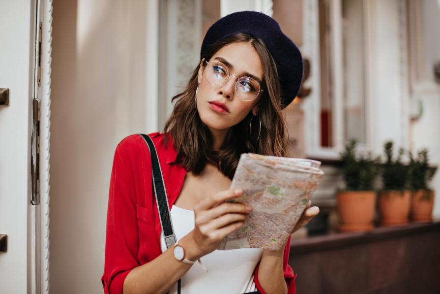 TOP countries where it is dangerous for women to travel alone