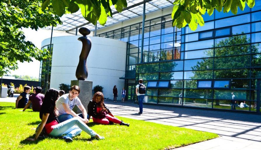 TOP-15 Best Language Schools in Ireland 2026 Rankings