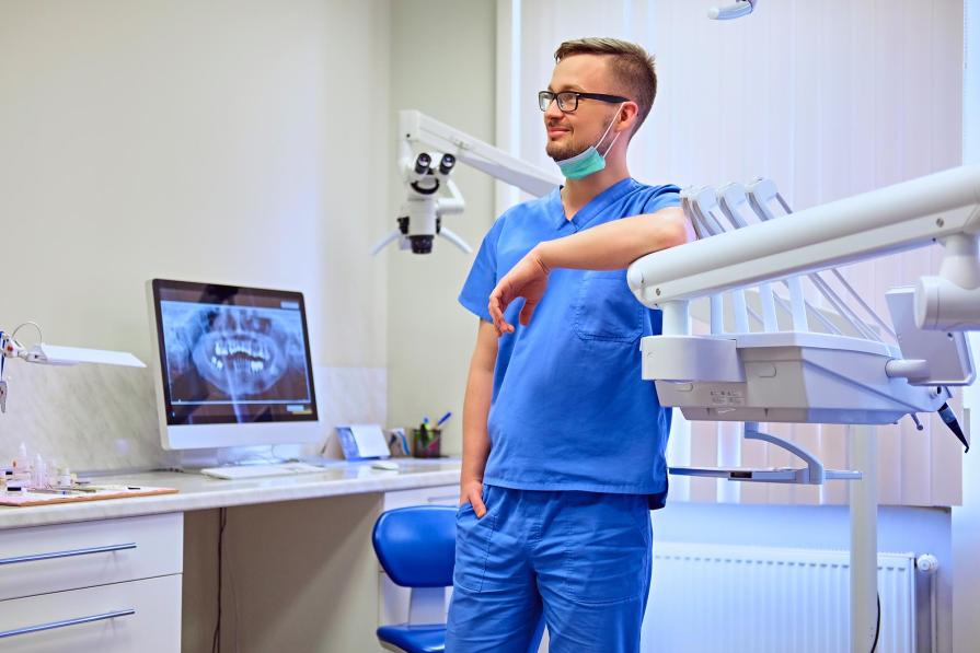 Best Universities for Dentistry in Canada 2026 – QS World University Rankings